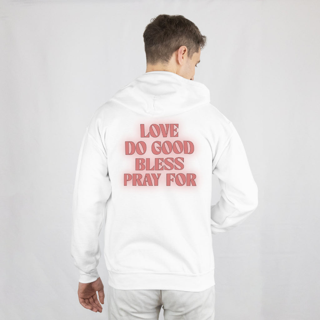LDGBPF Hoodie image 0
