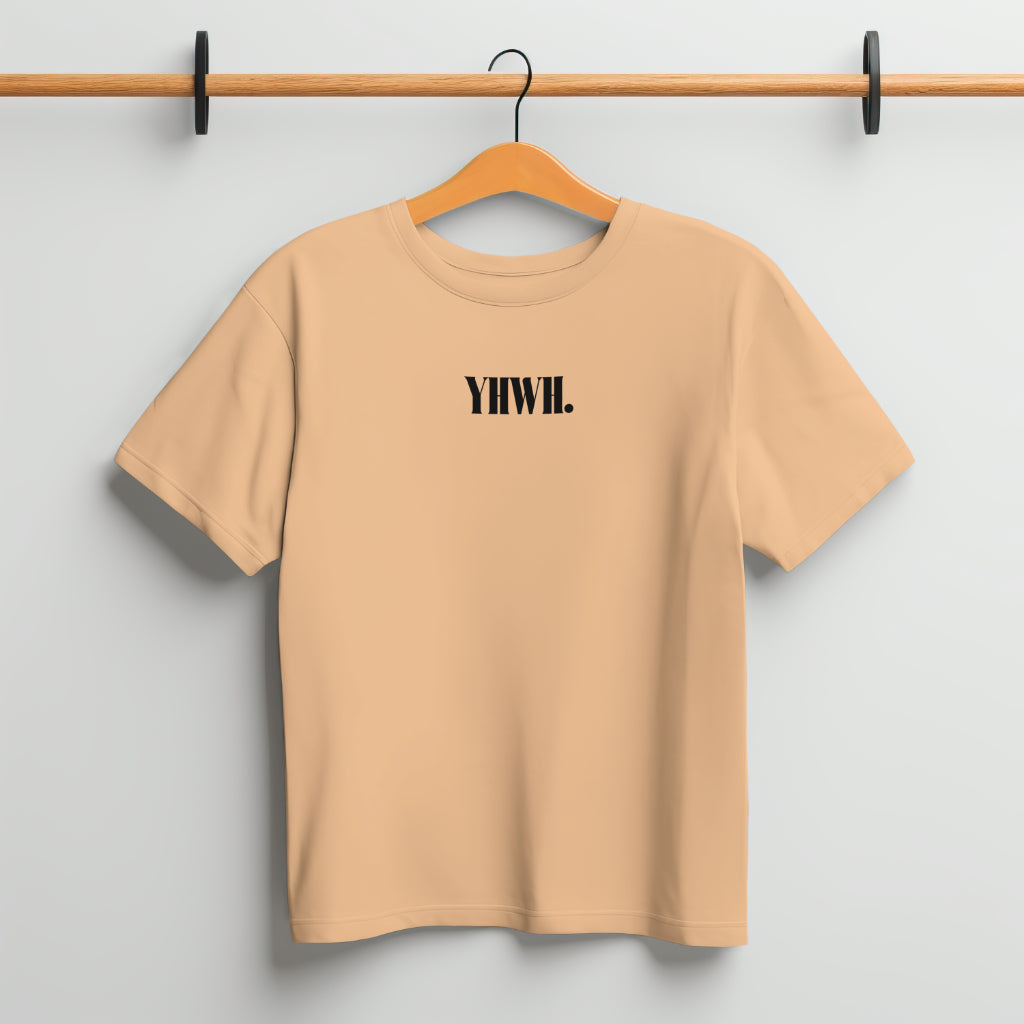 YHWH T-Shirt image 6