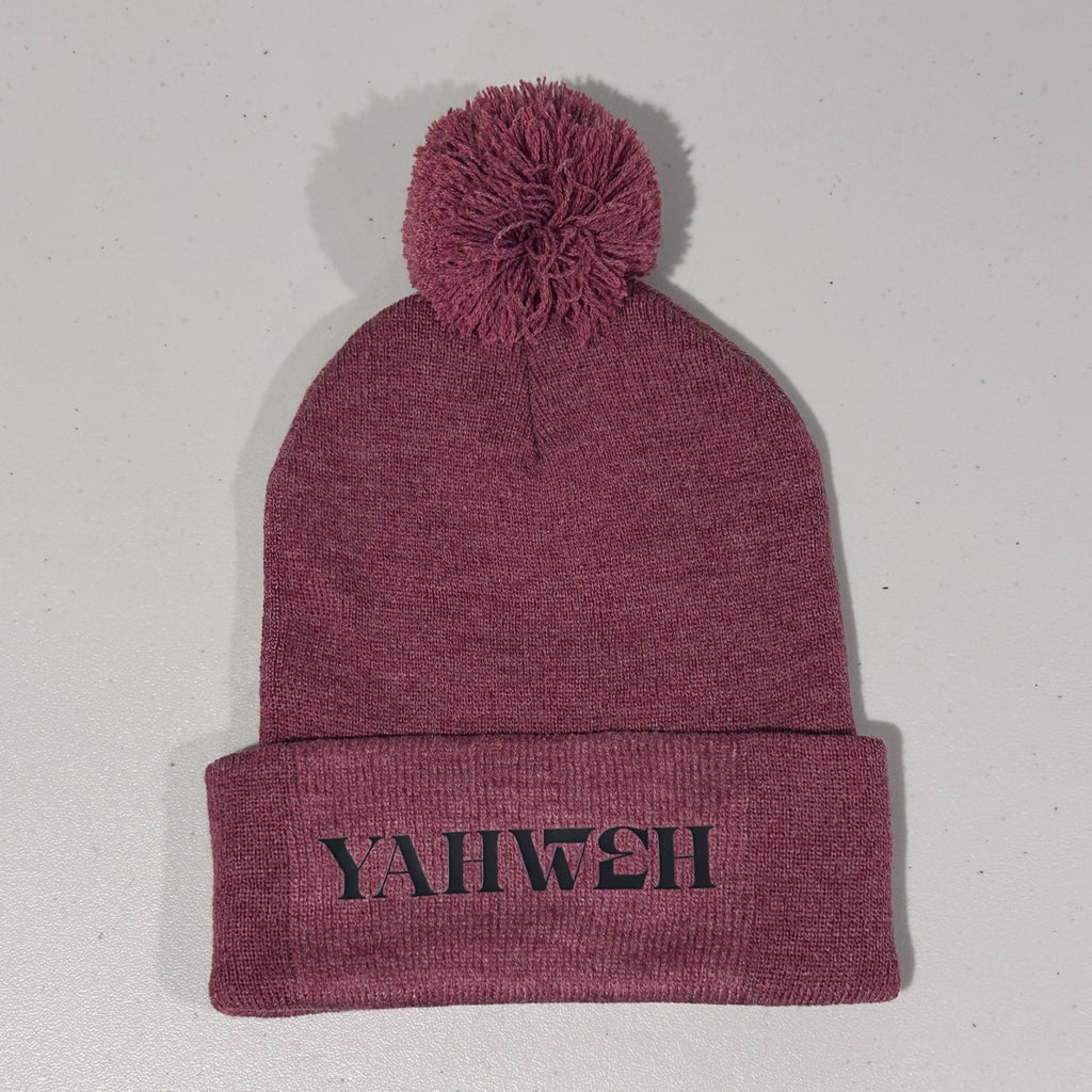 Yahweh Winter Hat image 0