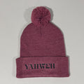 Yahweh Winter Hat image 0