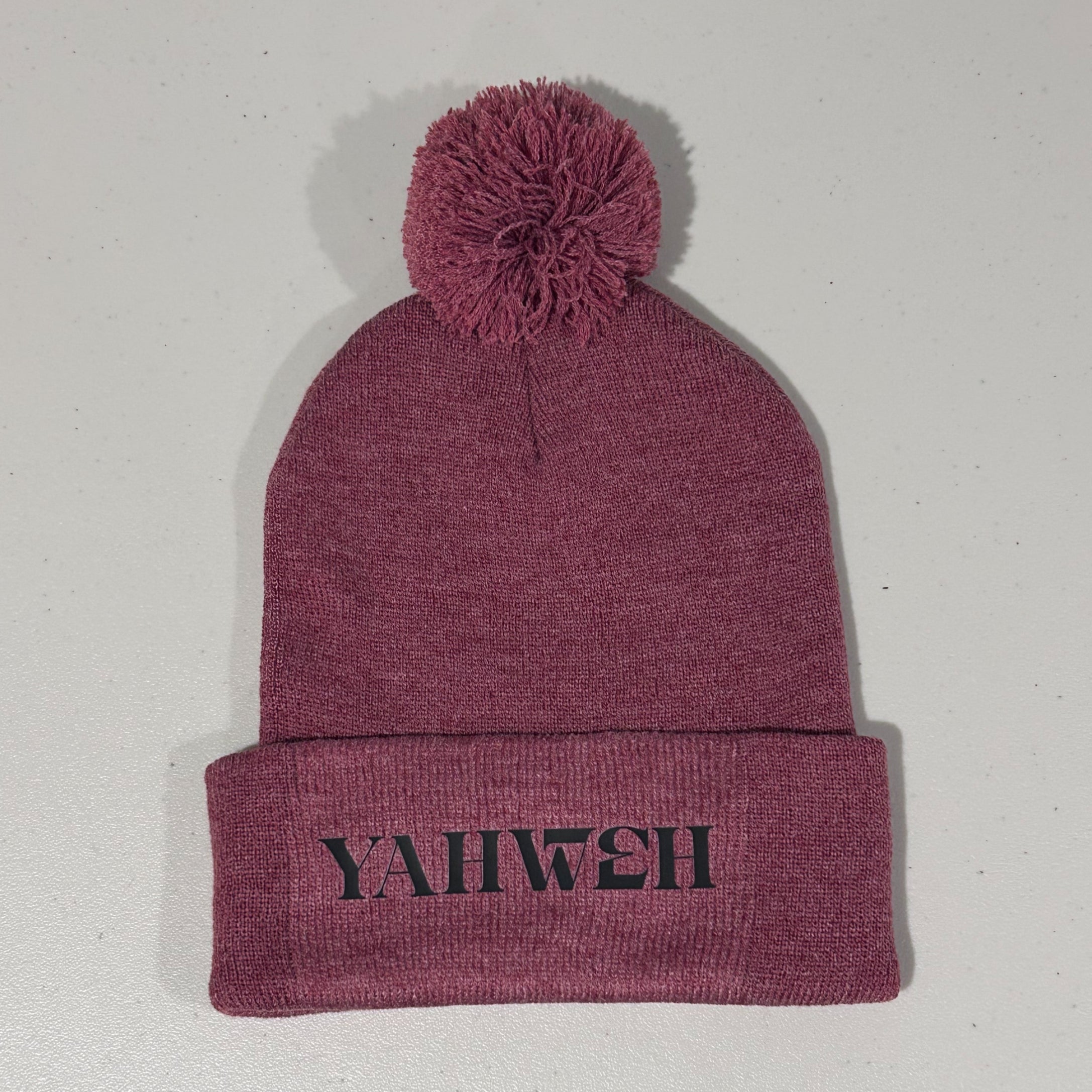 Yahweh Winter Hat image 0