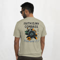 Guided by God T-Shirt image 0