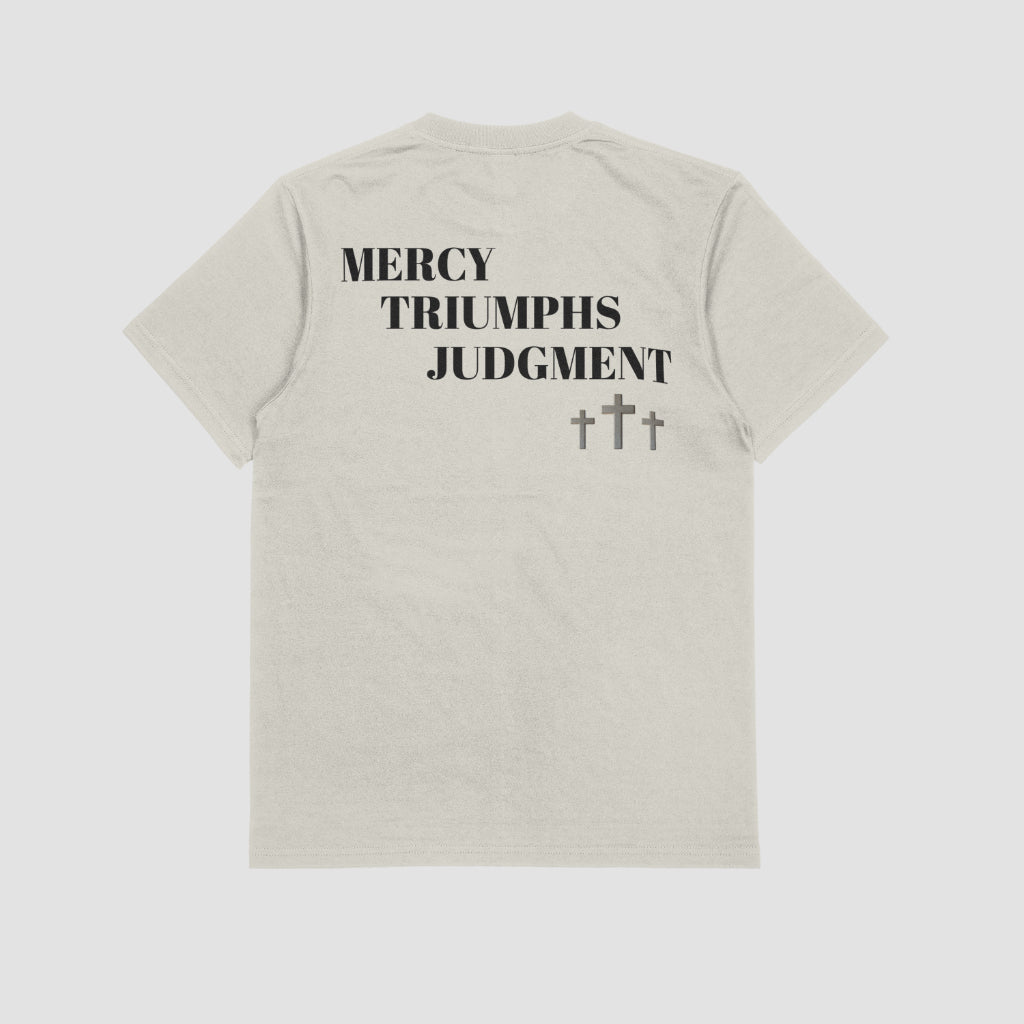 Mercy T-Shirt image 6