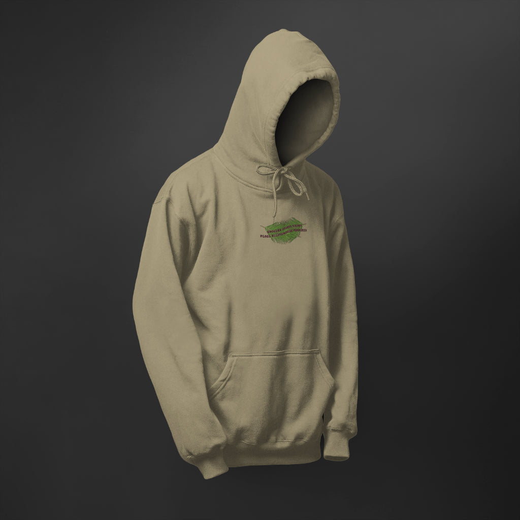 God is Good Hoodie image 6
