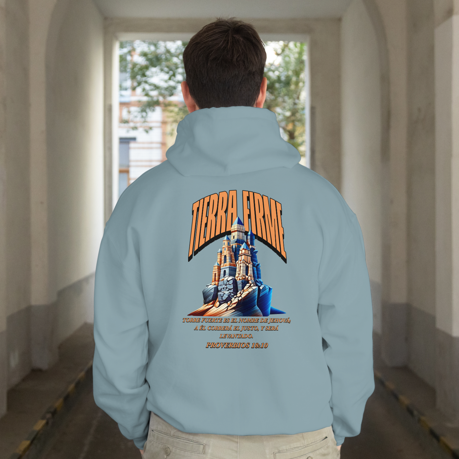 Tierra Firme Sudadera image 3