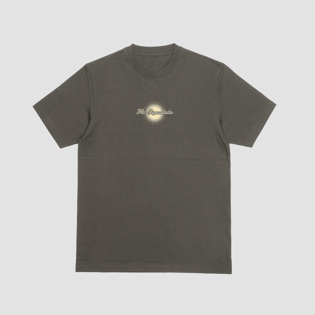 Ha Resucitado Camiseta image 7