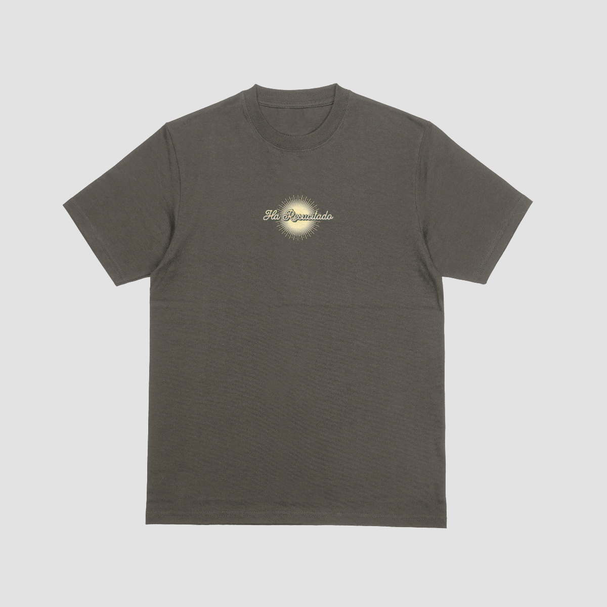 Ha Resucitado Camiseta image 7