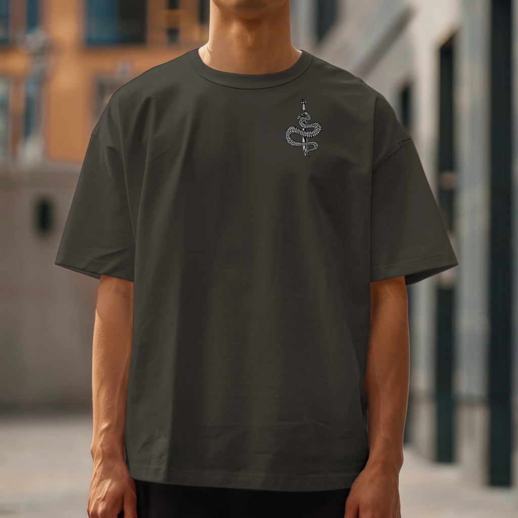 Fight the Good Fight T-Shirt image 9