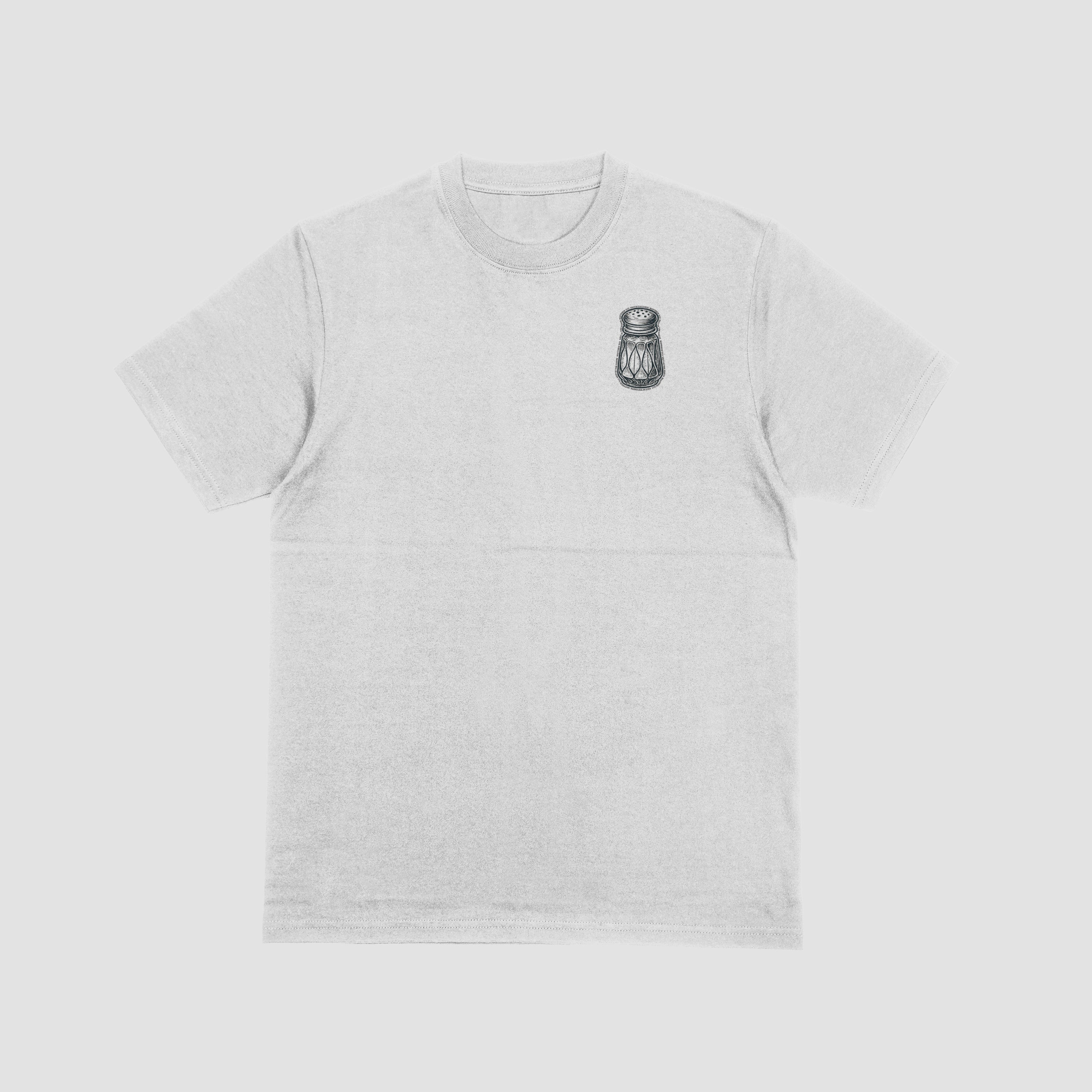 Salt of the Earth T-Shirt image 3