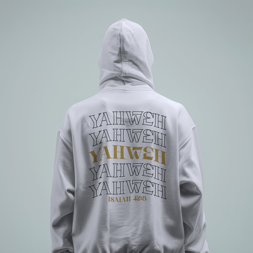 Yahweh Hoodie image 0