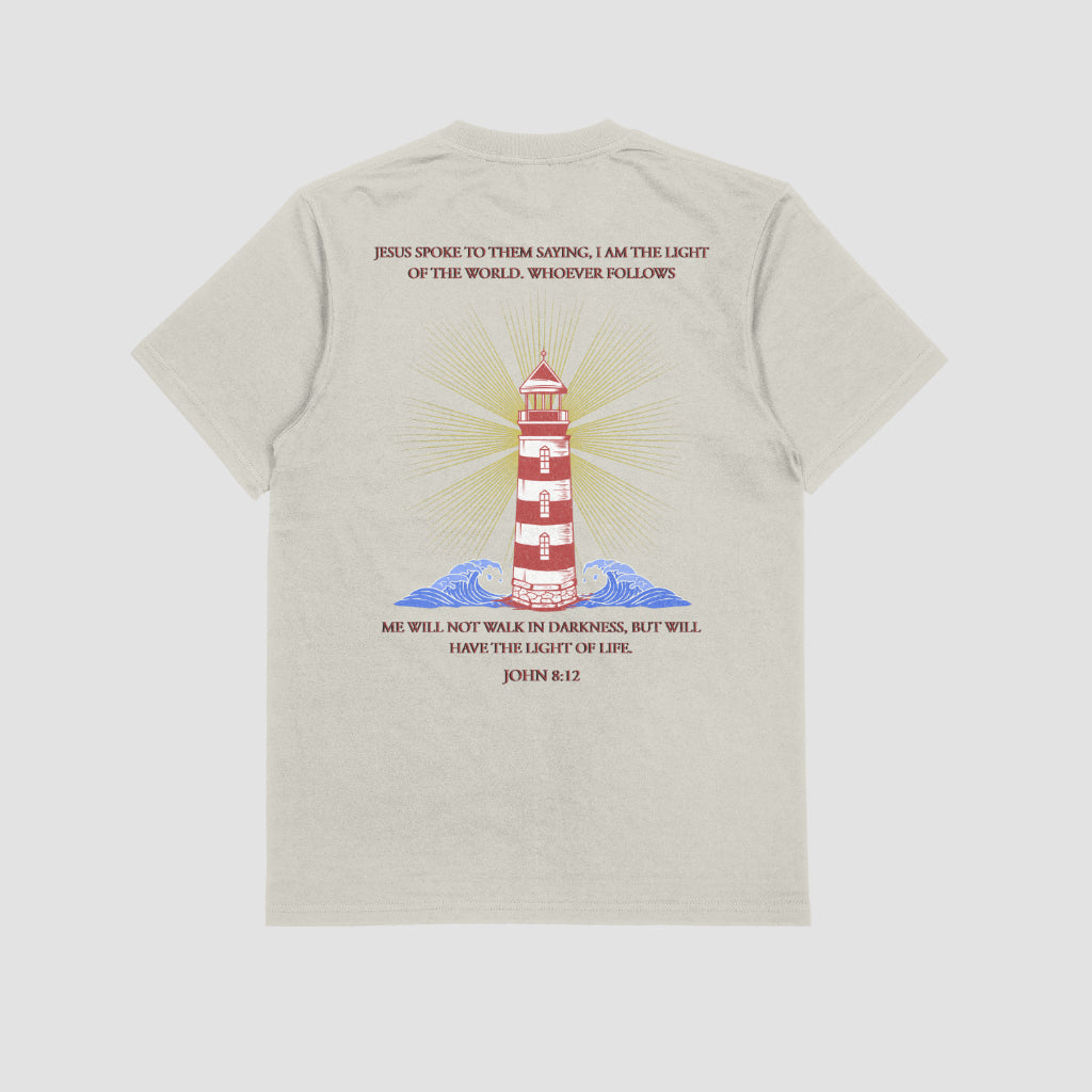 Lighthouse T-Shirt image 0