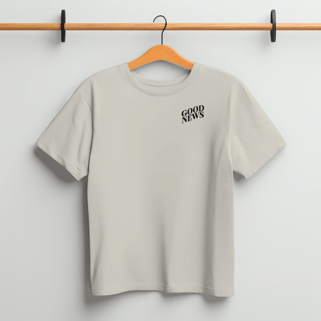 Good News T-Shirt image 7