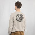 Jesus Reigns Crewneck image 2