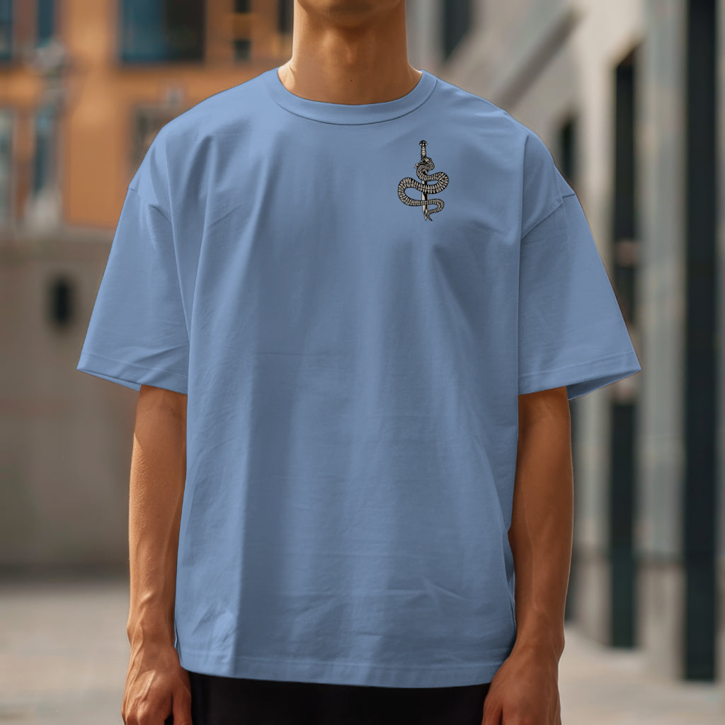 Fight the Good Fight T-Shirt image 6