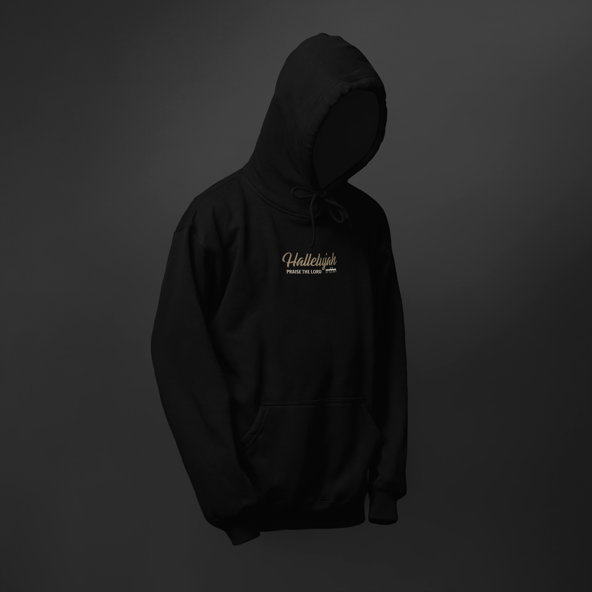 Hallelujah Hoodie image 0