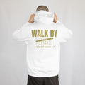Walk By Faith Hoodie image 0