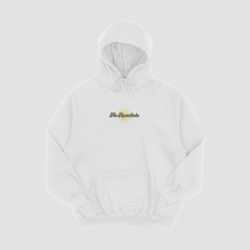 Ha Resucitado Sudadera image 3