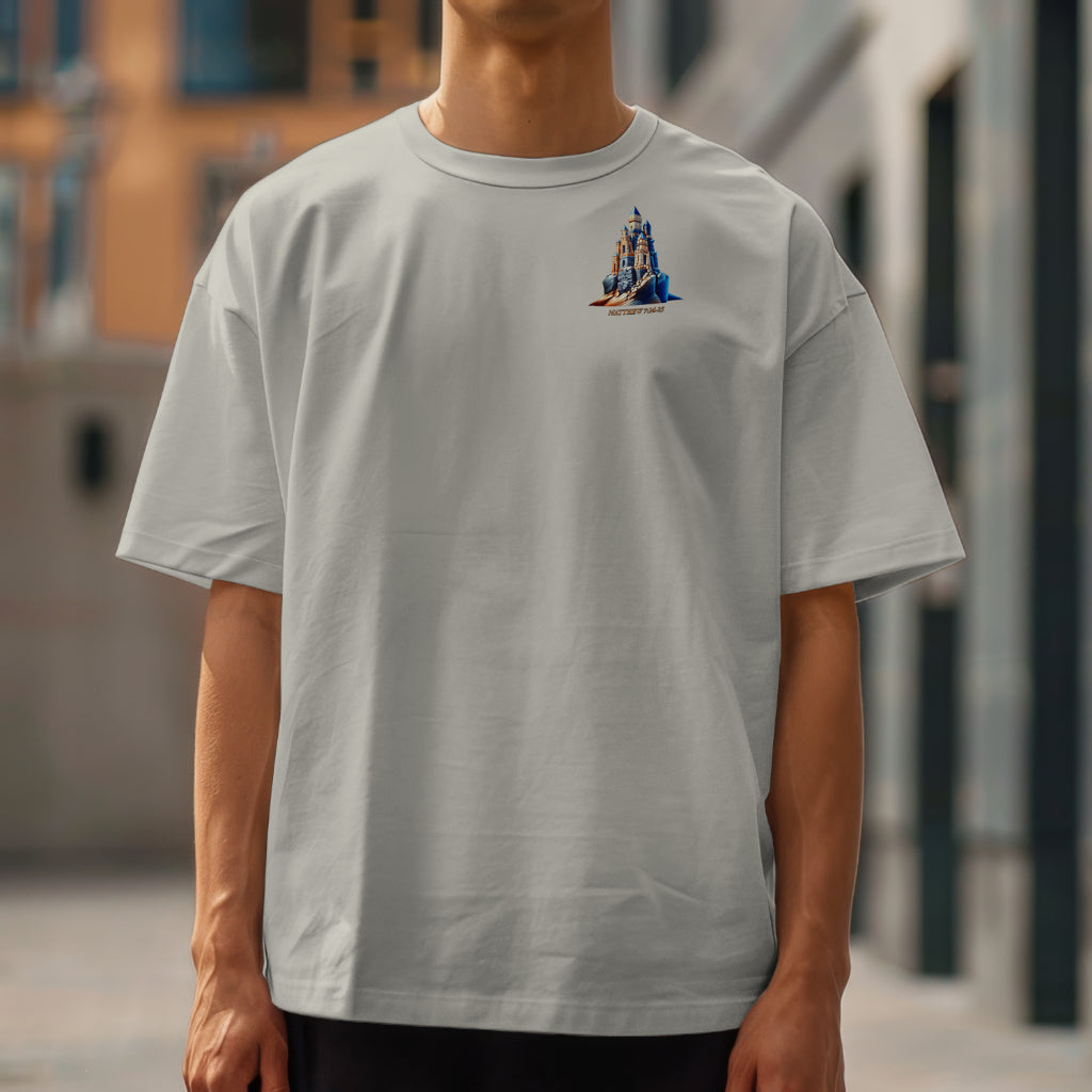 Solid Ground T-Shirt image 6