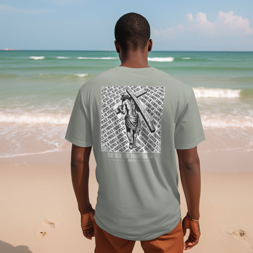 JESUS T-Shirt image 1