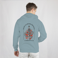 Lucha La Buena Batalla Sudadera image 0