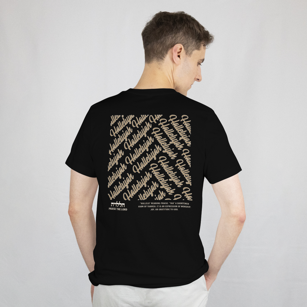 Hallelujah T-Shirt image 0
