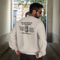 Salt of the Earth Crew Neck image 1