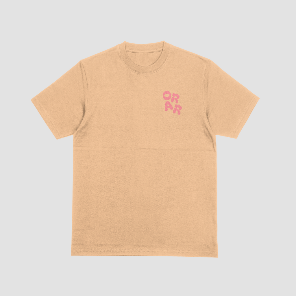 Orar Mas, Preocupate Menos Camiseta image 9