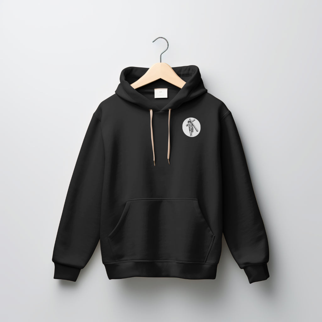 JESUS Hoodie image 1