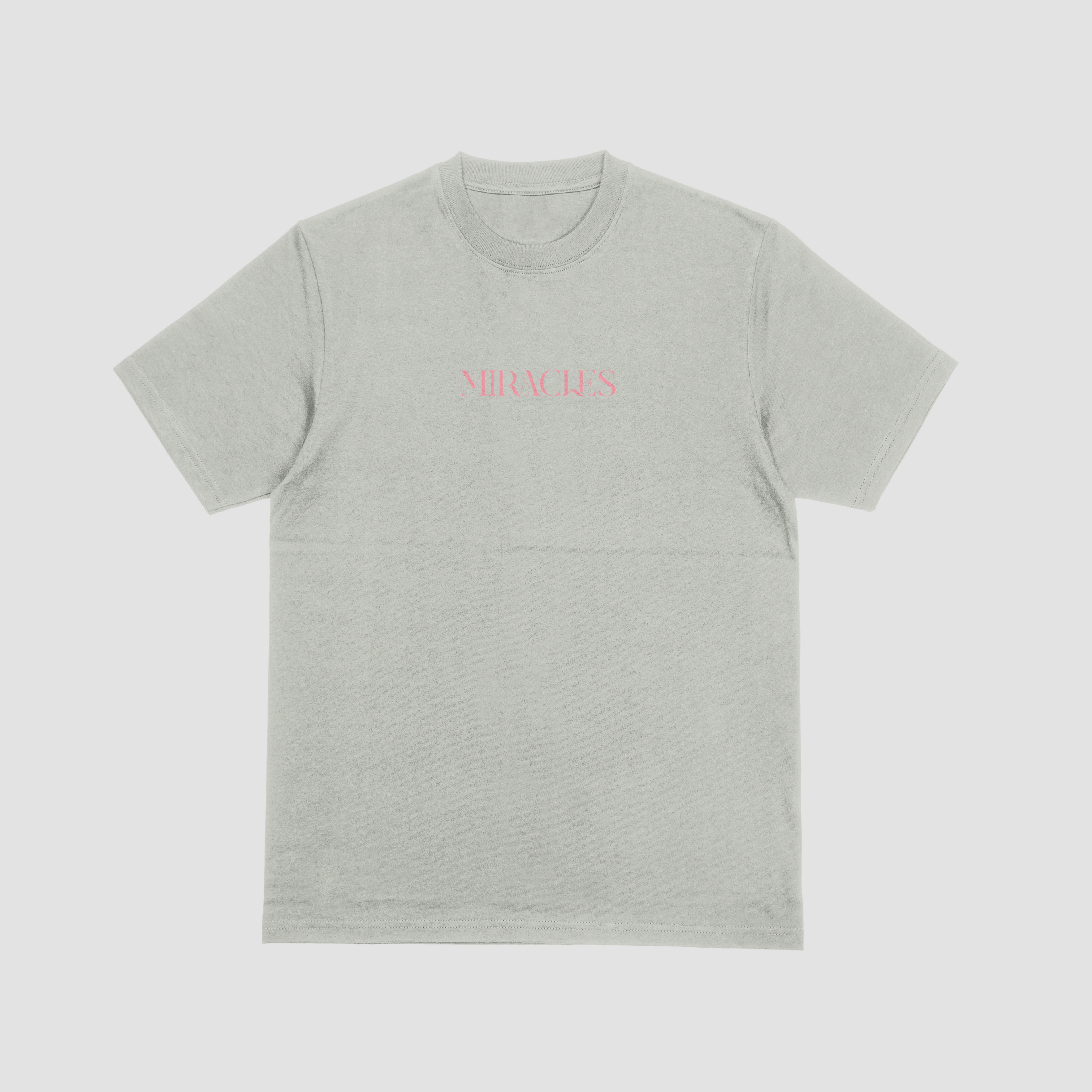 God of Miracles T-Shirt