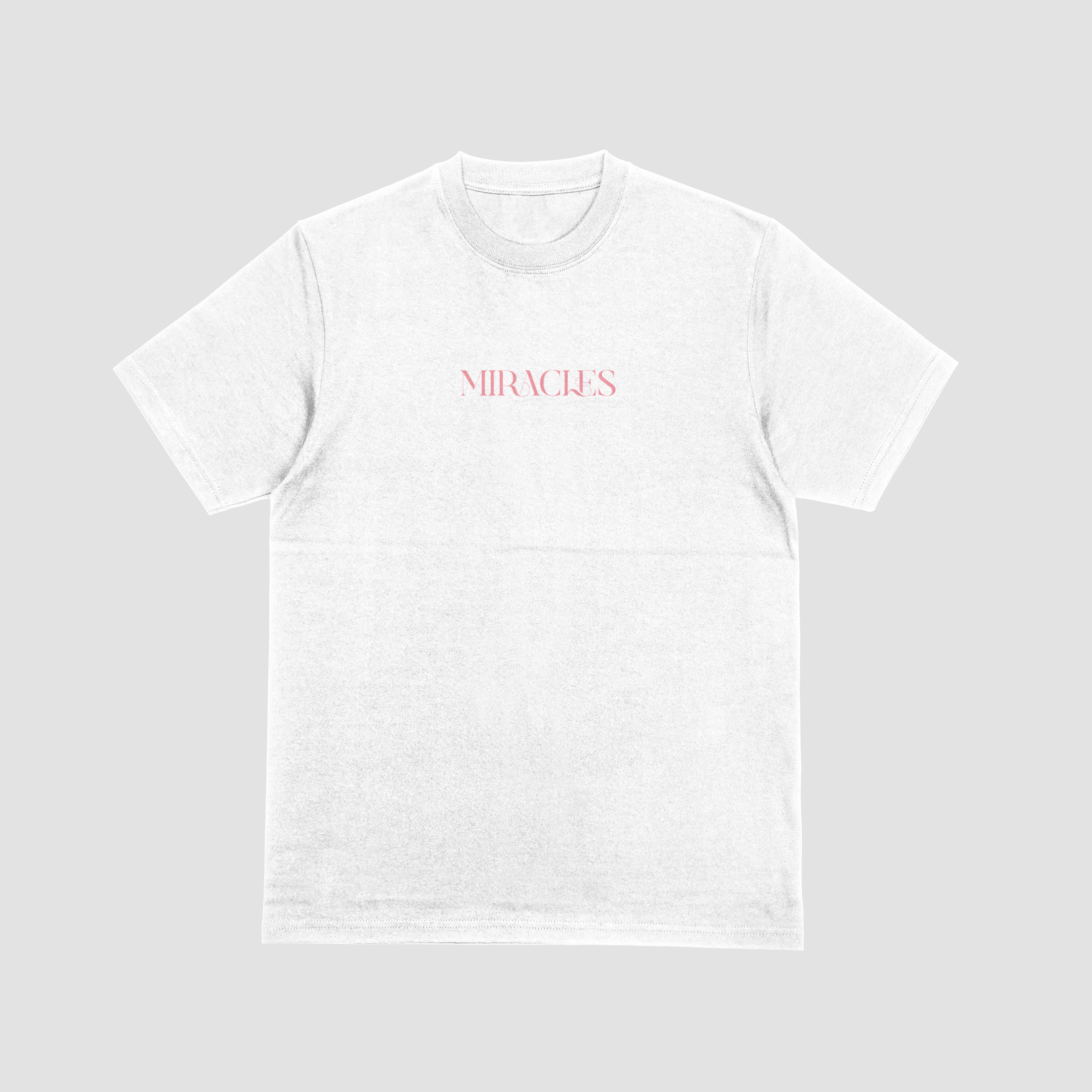 God of Miracles T-Shirt