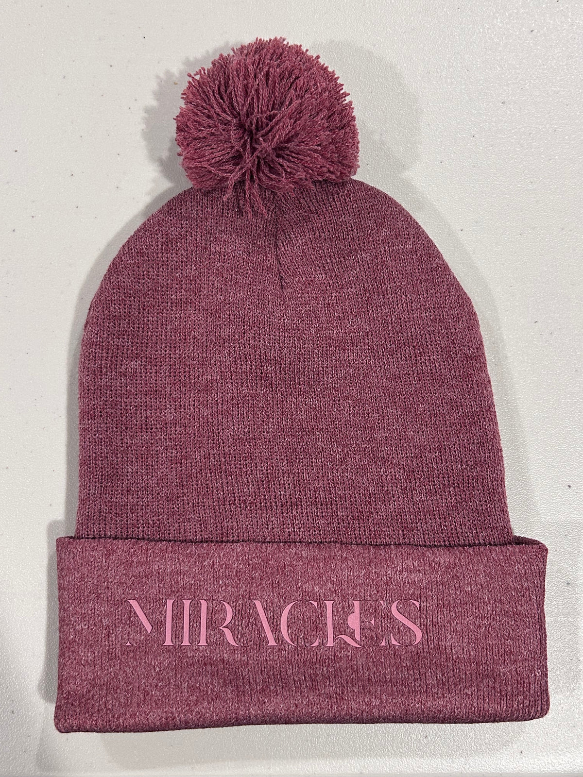 Miracles Beanie