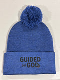 Guided by God Beanie