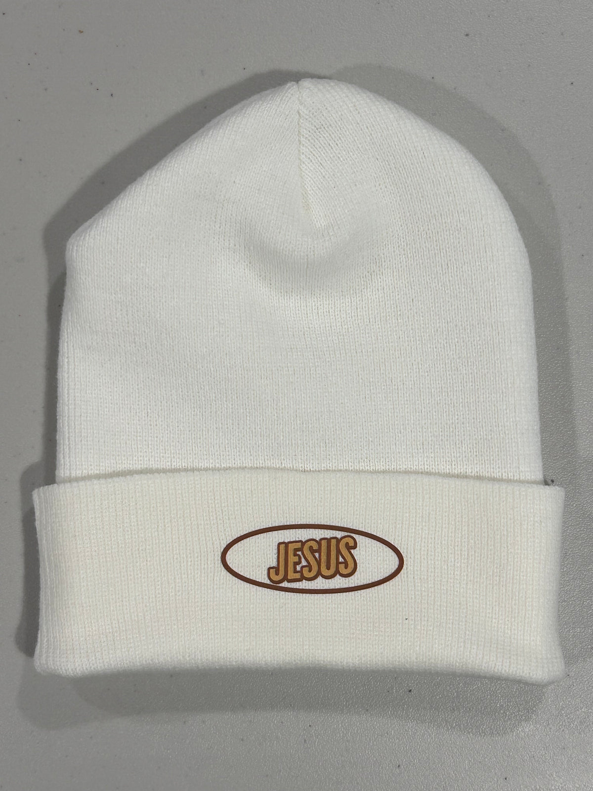 Jesus Beanie