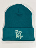 Pray Beanie