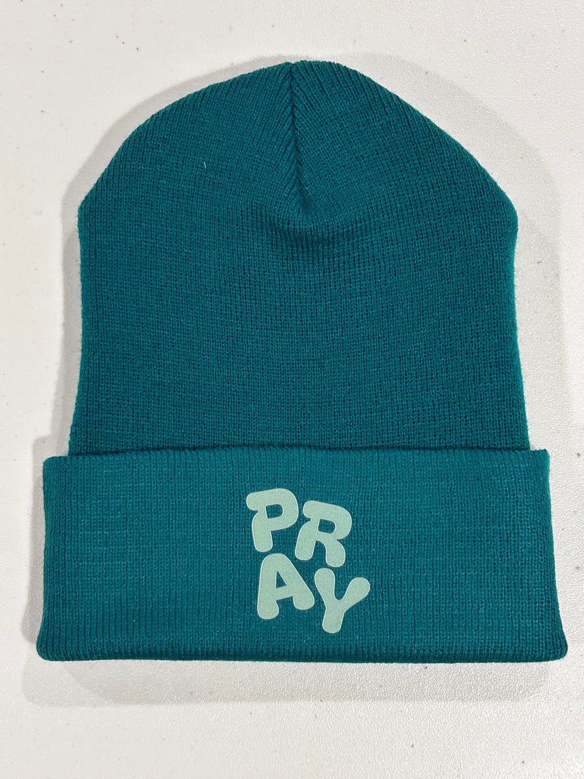 Pray Beanie
