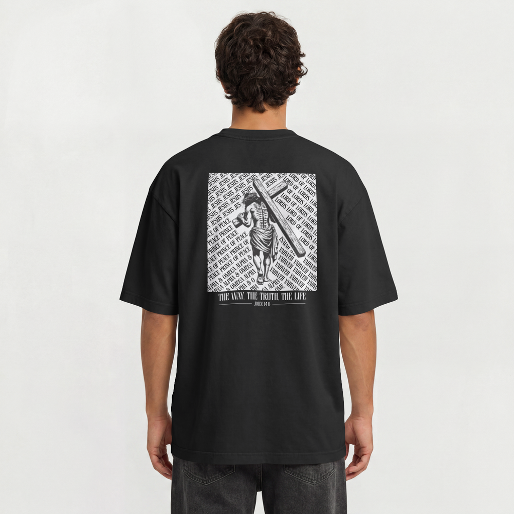 JESUS T-Shirt