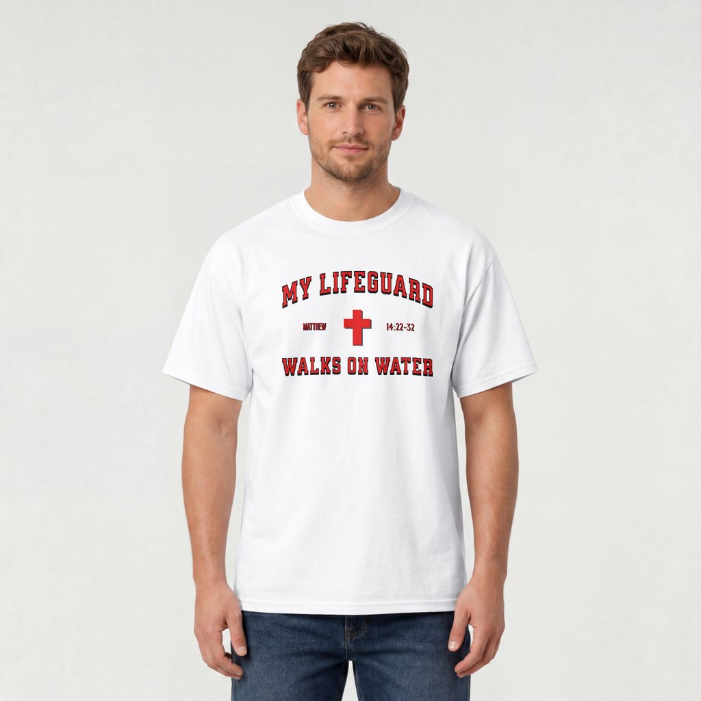 Lifeguard T-Shirt
