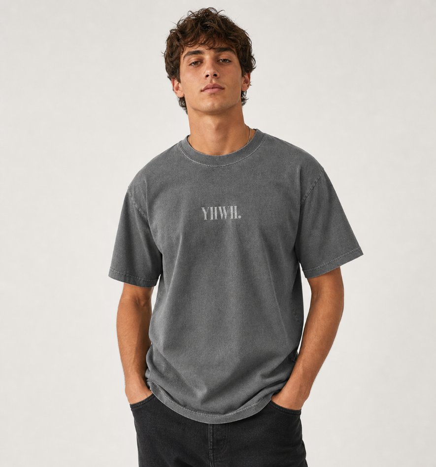 YHWH T-Shirt