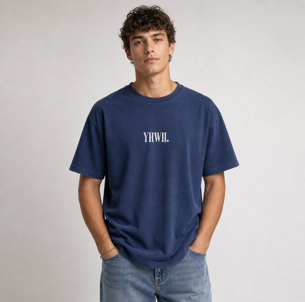 YHWH T-Shirt