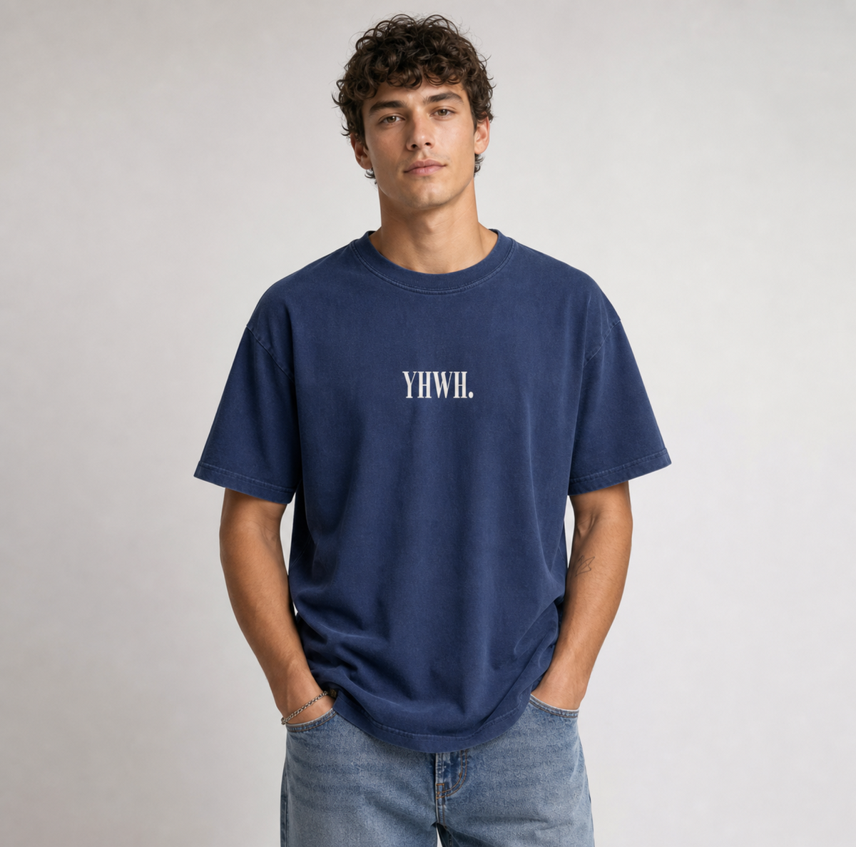 YHWH T-Shirt