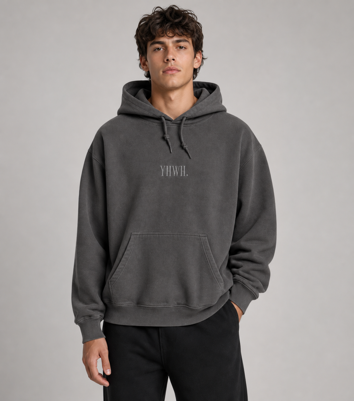 YHWH Hoodie