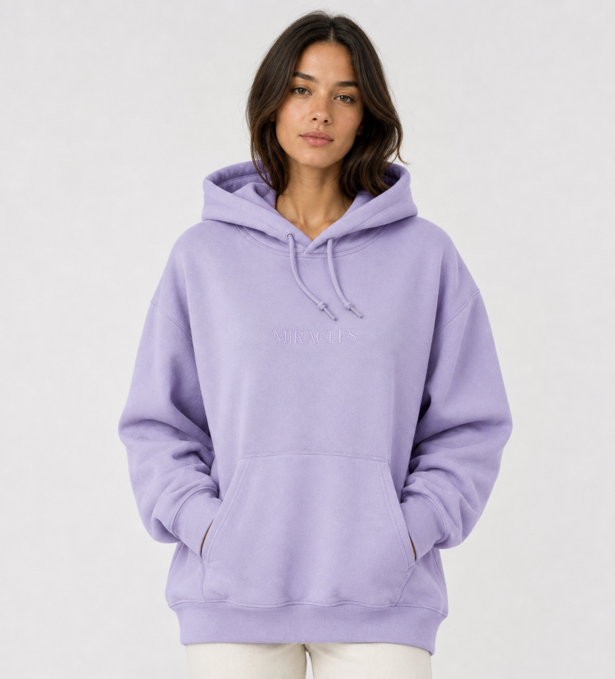 Miracles Hoodie