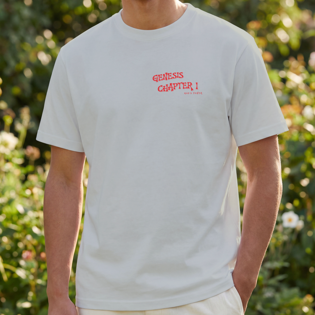 God's Power T-Shirt