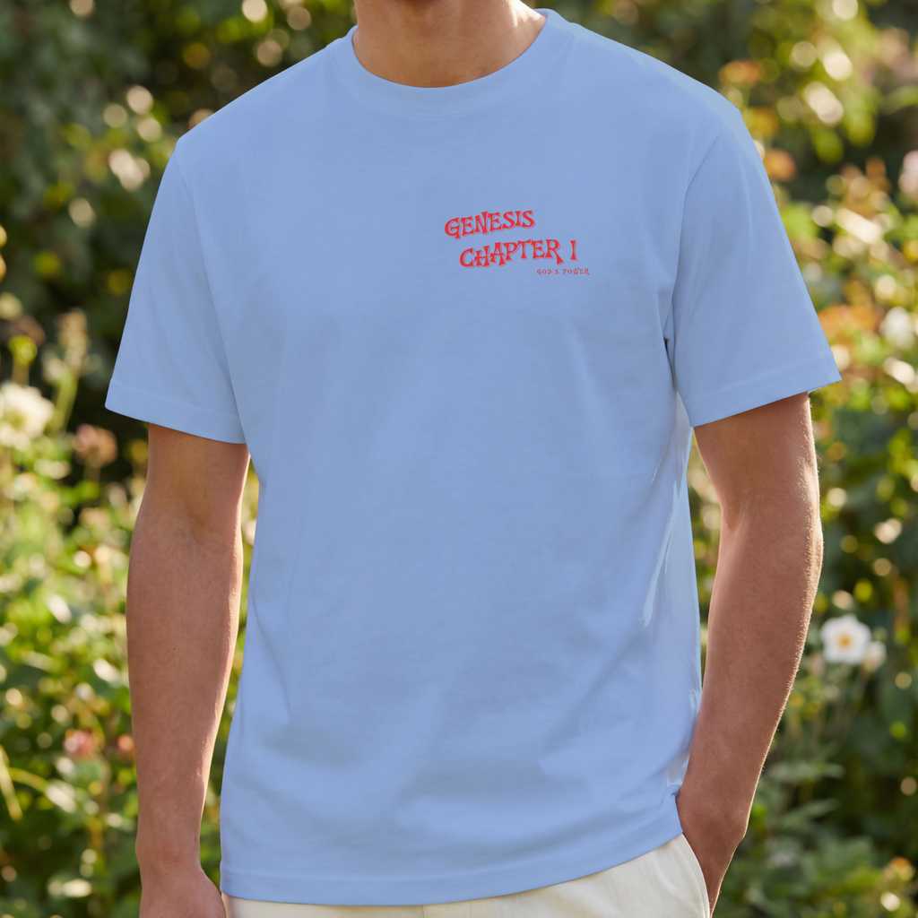 God's Power T-Shirt