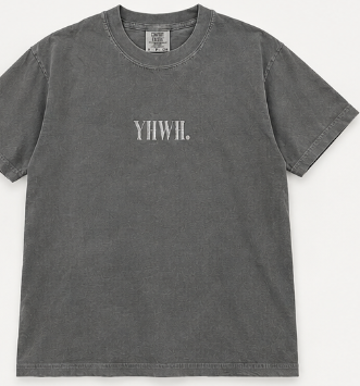 YHWH T-Shirt