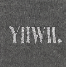 YHWH T-Shirt