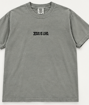 Jesus is Lord T-Shirt