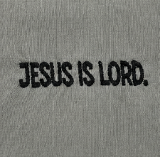 Jesus is Lord T-Shirt