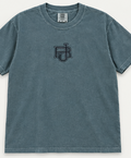 Jesus Reigns Logo T-Shirt