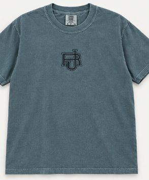 Jesus Reigns Logo T-Shirt